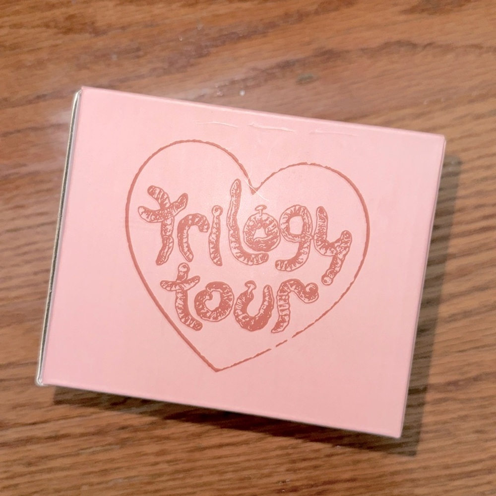 melanie martinez trilogy tour mug